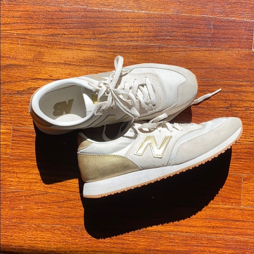 New balance X MADEWELL 7.5